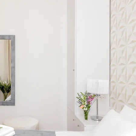 Luxury 60 Apartament