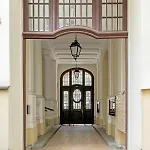Luxury 60 Apartament *
