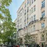 Luxury 60 Apartament Warszawa