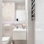 Luxury 60 Διαμέρισμα
