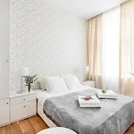 Apartmán Luxury 60 *
