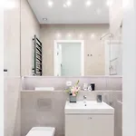 Διαμέρισμα Luxury 60 Βαρσοβία