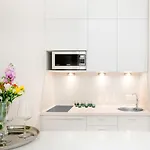 Luxury 60 Διαμέρισμα Βαρσοβία