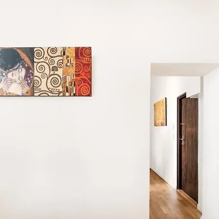 Luxury 60 Apartmán Varšava