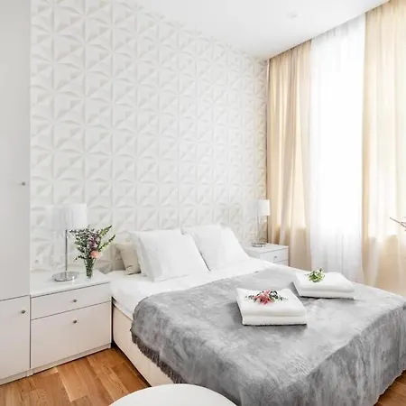 Apartamento Luxury 60 *