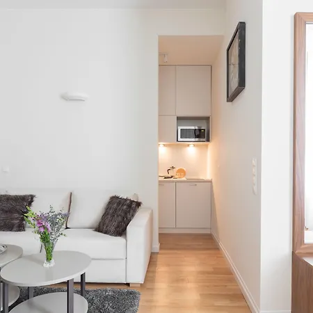 Apartamento Luxury 60