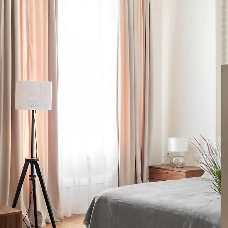 Luxury 60 Apartamento