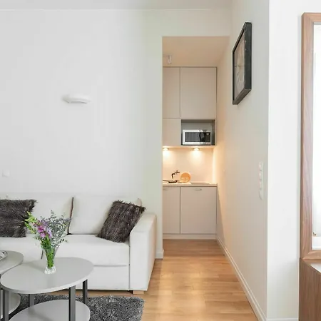 Luxury 60 * Varsóvia