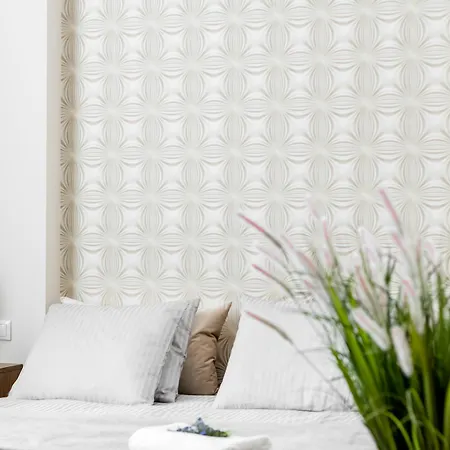 Luxury 60 Lägenhet Warszawa