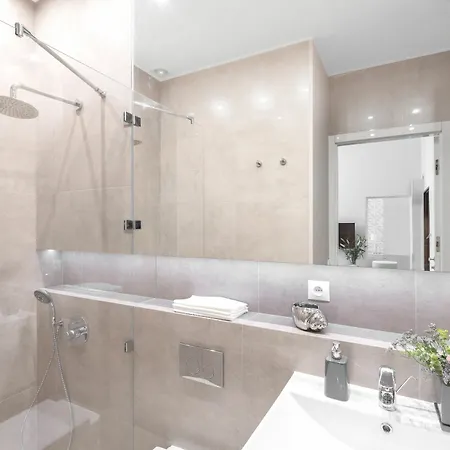 Apartamento Luxury 60